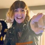 Polly Crow - @pollytcrow - Instagram