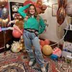 Polly Crowther - @pollycrowther - Instagram