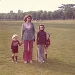 Polly Rogers - @pollydoddle33 - Instagram