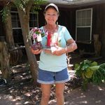 Polly ebert - @grammy_yaya6 - Instagram