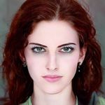 Polly Esther Rayon - @pollyestherrayon - Instagram