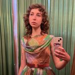 polly esther redd - @littlereddc0rvette_ - Instagram