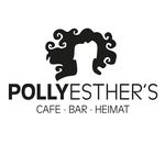 PollyEsther's Cafe Bar Heimat - @pollyesthers_osnabrueck - Instagram