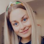 Pollyanna Ford - @polly_ford - Instagram