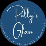 Polly’s Glass - @pollysglass - Instagram