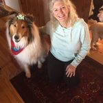 Mary Haas - @marylouiseandpolly - Instagram