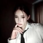𝔓𝔬𝔩𝔦𝔫𝔞 - @polly_hillsss - Instagram