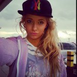 Polly Hill - @poof_im_polly - Instagram