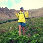 Polly Kelly Hilleke - @pollyhilleke - Instagram