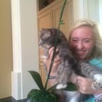 Smokey Polly Hodges - @smokeyhodges - Instagram