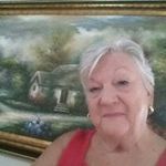 Polly Hornstein - @pollyhornstein - Instagram