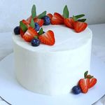 Торты и десерты в Арзамасе - @pollyhouse_cake - Instagram