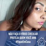 Poliana Rodrigues da Silva - @pollyhouserman - Instagram