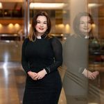 Polly Kersys-Hull - @pkersyshull - Instagram