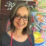 Polly Jones - @pollyjonesart - Instagram