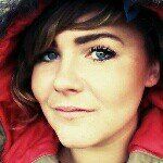 pollyjones - @pollyjones94 - Instagram