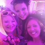 Polly Crackers Kirk - @truckerpolly - Instagram