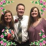 Polly Kirkland - @kirklandpolly - Instagram