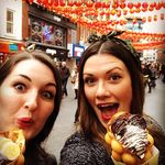 PollyKirk - @pollykirk - Instagram