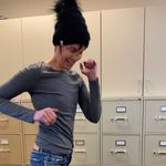 Polly Kramer - @polly.s.kramer - Instagram