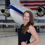 Polly Lang - @flywithpolly - Instagram