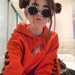 caramel babe - @_polly_langen_ - Instagram