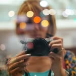 Polina Levina - @pollylevine_photography - Instagram