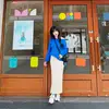 Polly Li - @mydolly.le - TikTok