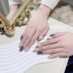 Polly Li - @lining0522 - Instagram