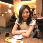 Polly Lin - @polly.lin - Instagram