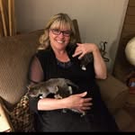 Polly Lloyd - @plloyd221985 - Instagram