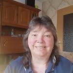 Kerstin Schulz - @pollylotta4010 - Instagram