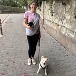 Sarah mit Lotte & Polly - @lotte.and.polly - Instagram