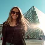 Polly - @polly_loyolla_sumner - Instagram