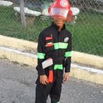 Polly Maxwell - @omarigordon36 - Instagram