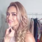 Wioleta - @pollymaxwellitsme - Instagram