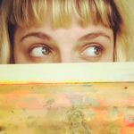 Polly May - @pollymayarts - Instagram