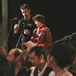 Polly McBride - @tangopolly - Instagram