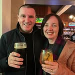 Pauline Orr McLaughlin - @pollymclaughlin3 - Instagram