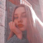 Polly Mitchell - @_aaappolinariaaa_ - Instagram