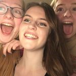 Polly Mitchell - @pollym3 - Instagram