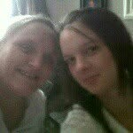 polly mitchell - @polzerkins26 - Instagram