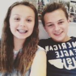 Polly Mitchell - @pollister - Instagram