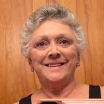 Polly Mitchell - @plmitch64856 - Instagram