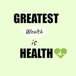 Polly Morrow - @thegreatestwealthproject - Instagram