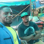Moses Paulo - Facebook