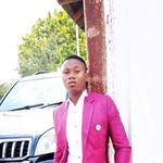 Moses Polly - @mosespolly92 - Instagram