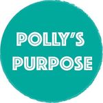 Polly Moses - @pollys_purpose - Instagram