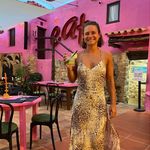 Polly - @pollymoses91 - Instagram