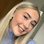 Polly O’Neill - @_pollyoneill - Instagram